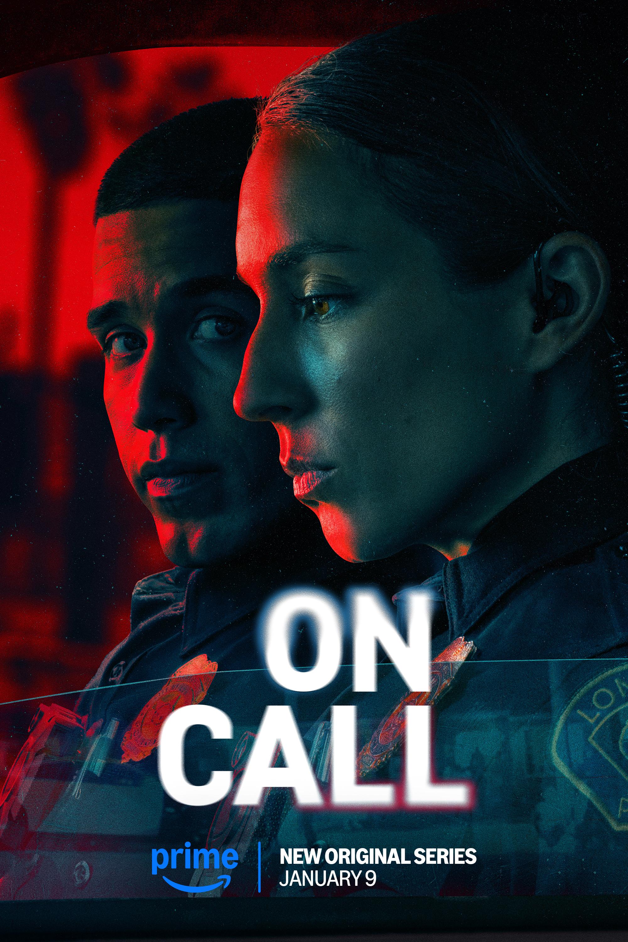 On Call (2025 TV Series)